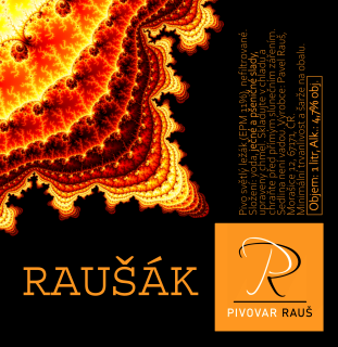 Raušák 11 (sud)